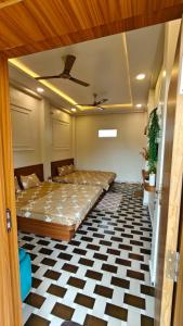 The Cozy Corner Boutique Stay Near Mahakaleshwar