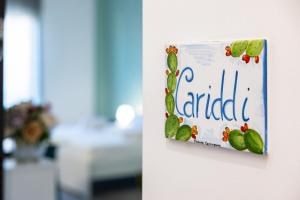 Cariddi