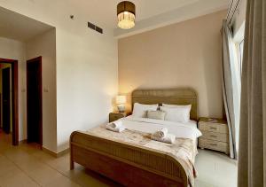 Silk Valley - Modern 1BR in JVC with access to Pool, Gym & Free Parking