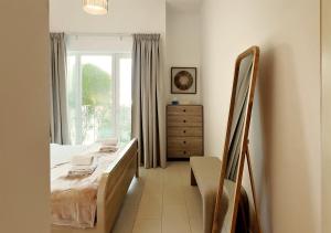 Silk Valley - Modern 1BR in JVC with access to Pool, Gym & Free Parking