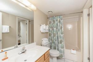 Phoenix V 307 condo