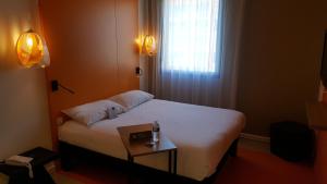 Hotels ibis Styles Nimes Gare Centre : photos des chambres