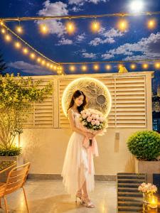 Athena Hotel Huế