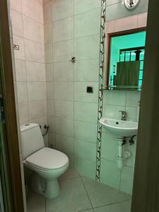 Apartament z 1 sypialnią