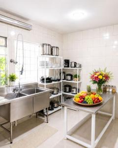 Casita de Jungle-Temascal, Pool and Chef Available