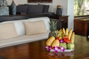 Patong 4BR Seaview Villa with Infinity Pool