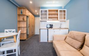 Atrium New Gudauri GN