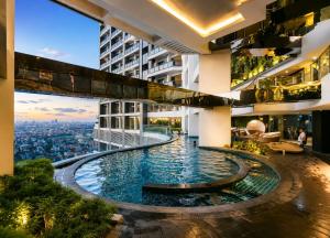Gramercy Studio Low Floor Garden View with WI-FI