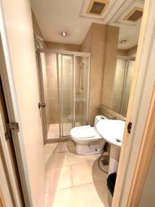 Gramercy Studio Low Floor Garden View with WI-FI