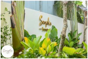 Samphia Homestay