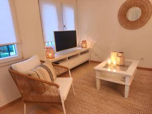 Boutique Penthouse, Roof Top, Beach, Views, CALA DOR