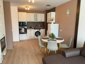 Private Apartments at Green Life Resort Bansko