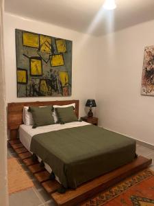 Modern & Cozy Apartment in Essaouira
