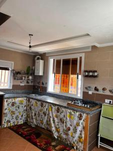Malak house