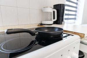 FLEX Aparts - möblierte 2-Raum Wohnung in Zwickau