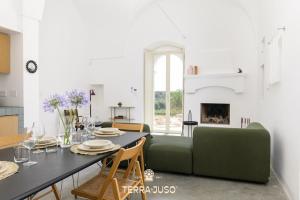 Casa Cubo in Valle d Itria