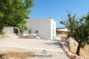 Casa Cubo in Valle d Itria