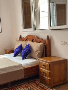 DaniaSurfHouse Appartement 1