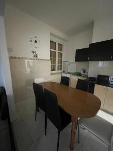 Apartman Leon
