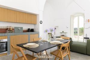 Casa Cubo in Valle d Itria