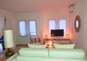 Boutique Penthouse, Roof Top, Beach, Views, CALA DOR