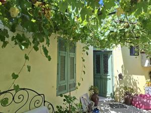 Les Bellevesasses domaine