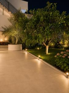 Villa Orange Rooms
