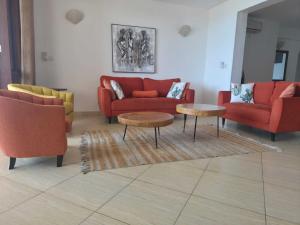 Ocean View Apartment D5