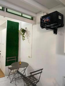 Hermoso minidepartamento 1er piso puerta a la calle