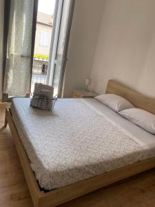 Valentinos apartment, tra il centro e lospedale