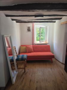 Les appartements du Manoir - Vue Alpes, proche Château de Villa