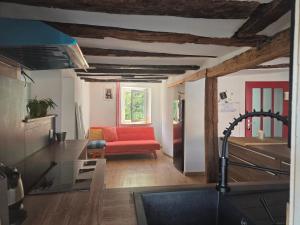 Les appartements du Manoir - Vue Alpes, proche Château de Villa