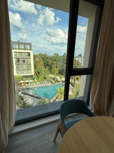 Azur Holiday