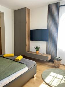 Vibe84 Apartman
