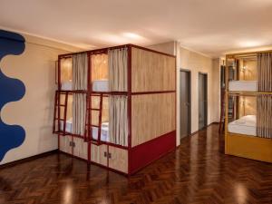 Viajero Lima - Miraflores Hostel