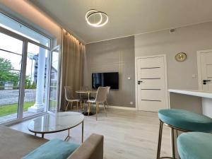 Venus Apartament De Rosse Residence