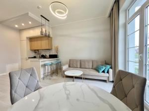 Venus Apartament De Rosse Residence