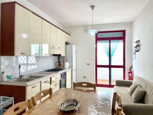 CASA CALLIOPE - Ampia casa vicino la spiaggia Due bagni