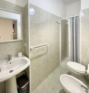 CASA CALLIOPE - Ampia casa vicino la spiaggia Due bagni