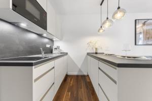 Stilvolles Studio im Glockenbachviertel - Isar und Altstadt fußläufig