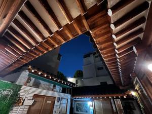 Jongno Hanokgung Guesthouse