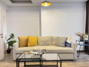 Family-Friendly 2BR Central Taksim