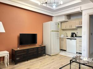 Family-Friendly 2BR Central Taksim