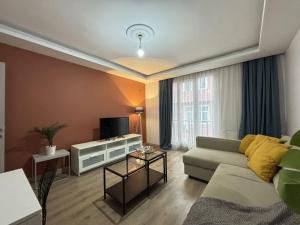 Stylish 2BR Apartment in the Heart of Taksim