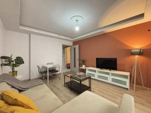 Stylish 2BR Apartment in the Heart of Taksim