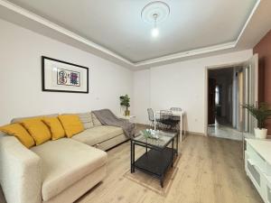 Stylish 2BR Apartment in the Heart of Taksim