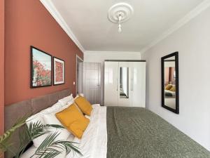 Stylish 2BR Apartment in the Heart of Taksim