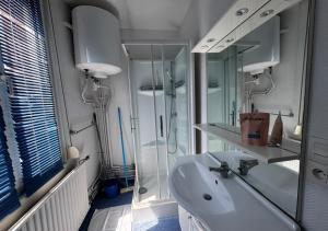 Studio cosy Amiens