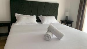 Luxury Central Monarch Residence Apartment Sleeps 5