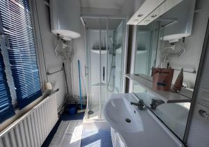 Studio cosy Amiens